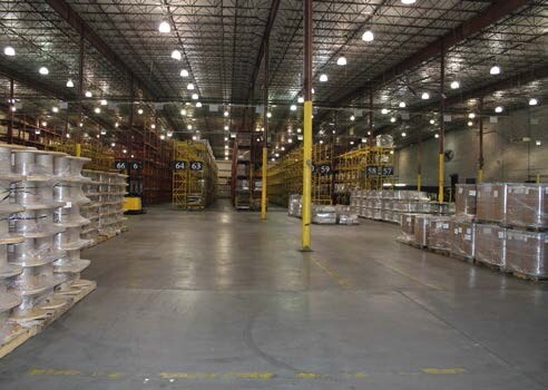 More Photos Of 2412 N US Highway 169, Coffeyville Warehouse For Lease