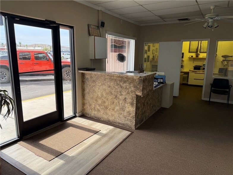 More Photos Of 2765 Highway 95, Bullhead City Office For Sale