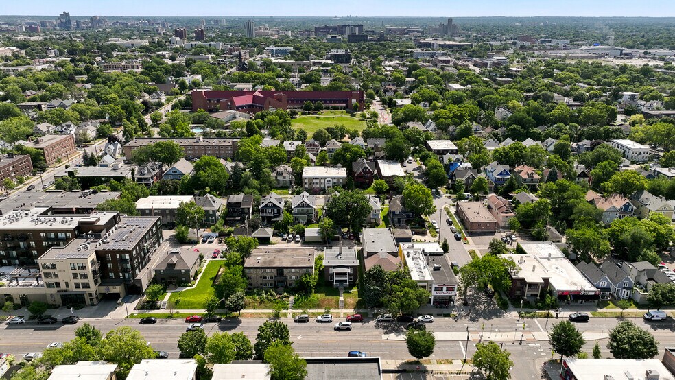 More Photos Of 2641 Lyndale Ave S, Minneapolis Apartments For Sale