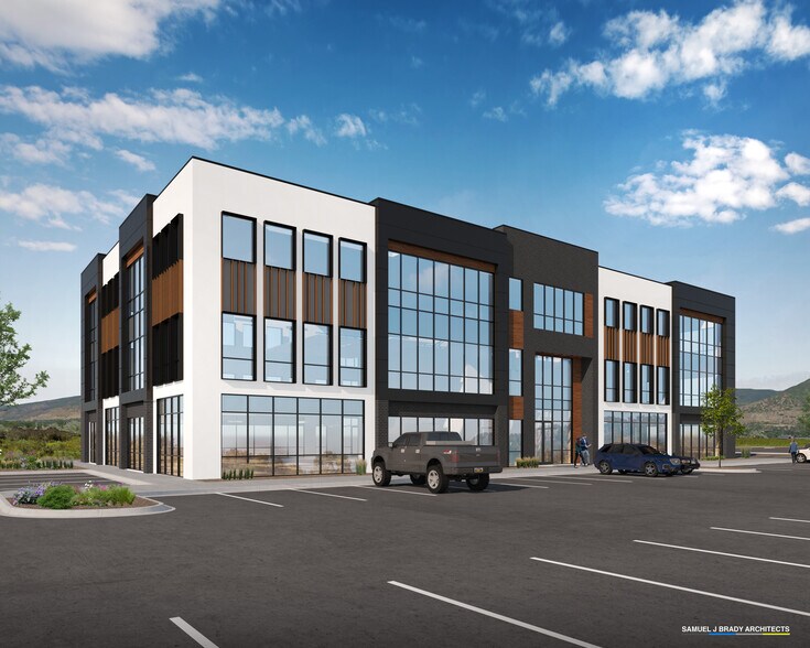 More Photos Of 775 N 1525th W, Farmington Coworking Space