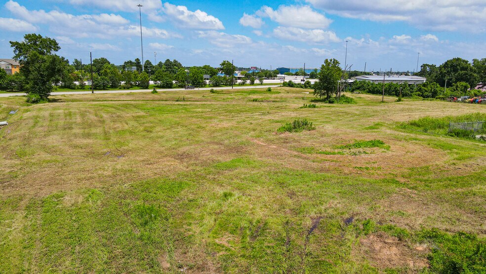 More Photos Of 28108 TX-249, Tomball Land For Sale