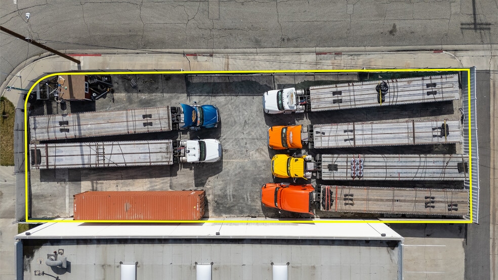 More Photos Of 16459 Illinois Ave, Paramount Land For Sale