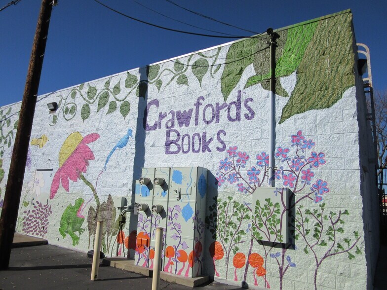 More Photos Of 5303 Freeport Blvd, Sacramento Storefront For Sale