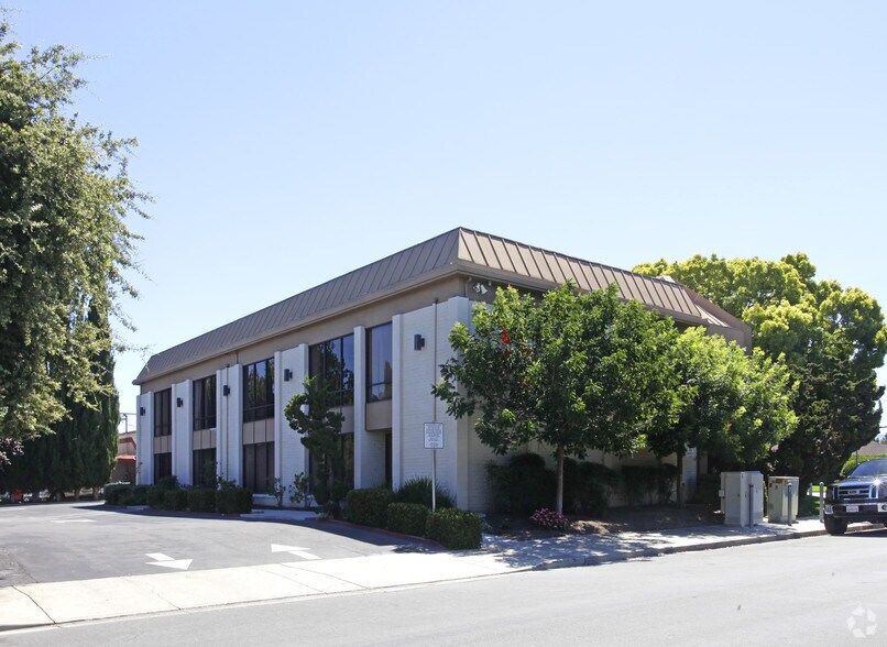 More Photos Of 1855 Hamilton Ave, San Jose Office For Sale