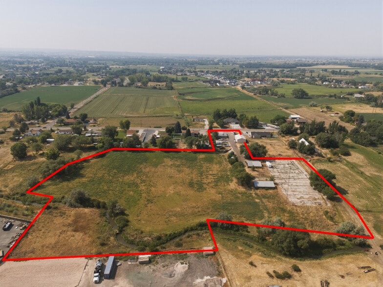 More Photos Of 2274 W Pioneer Rd, Ogden Land For Sale