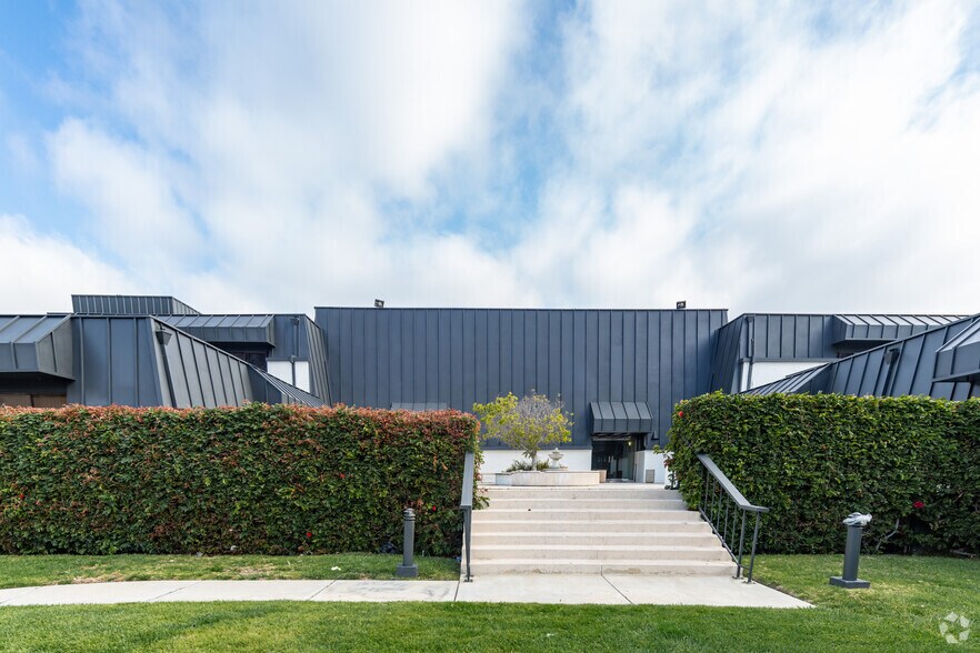 Primary Photo Of 3711-3715 Lomita Blvd, Torrance Office For Lease