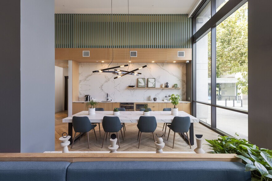 More Photos Of 121 S Frances St, Sunnyvale Apartments For Lease