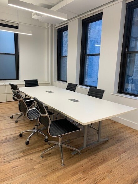 More Photos Of 62 W 45th St, New York Office For Lease