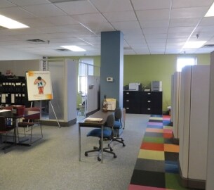 Photo of 2nd Floor Ste 