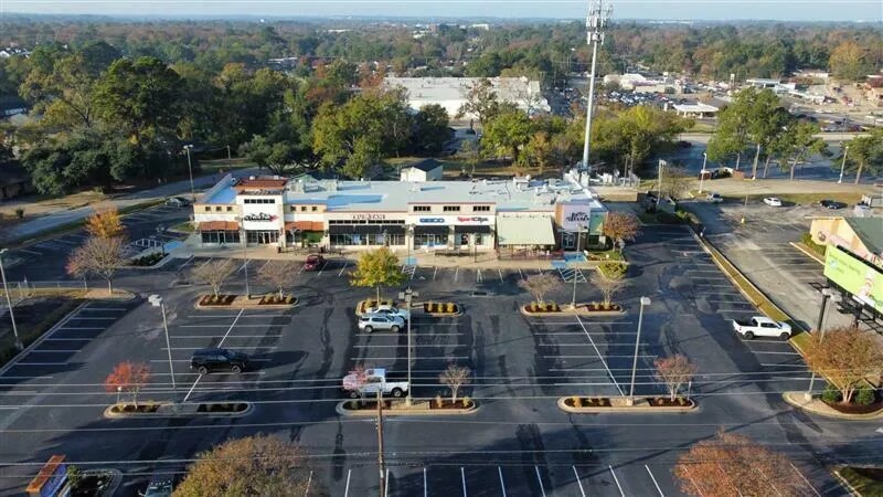 More Photos Of 3707 Troup Hwy, Tyler Unknown For Lease