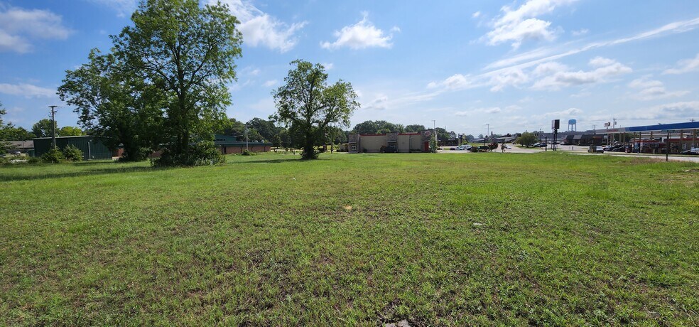More Photos Of 02 Lot 2 Parker Drive, Booneville Land For Sale