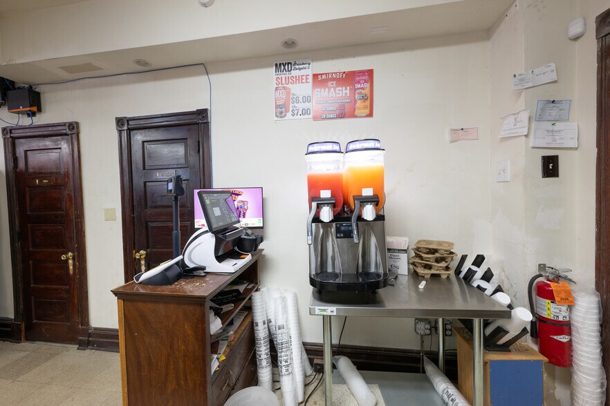 More Photos Of 1635 Broadway, Bethlehem Storefront For Sale