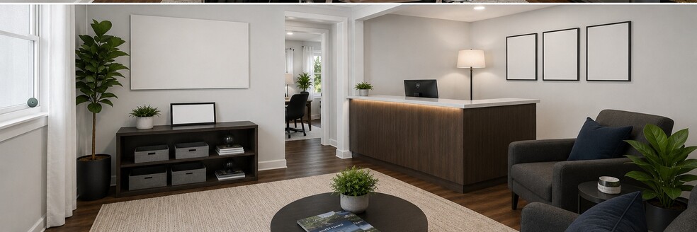 More Photos Of 1392 Fairview Blvd Blvd, Fairview General Retail For Sale