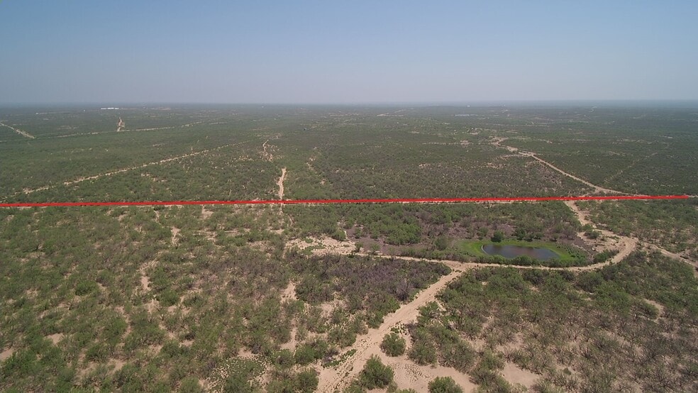 1000 Mines Road, Laredo, TX 78045 Land For Sale
