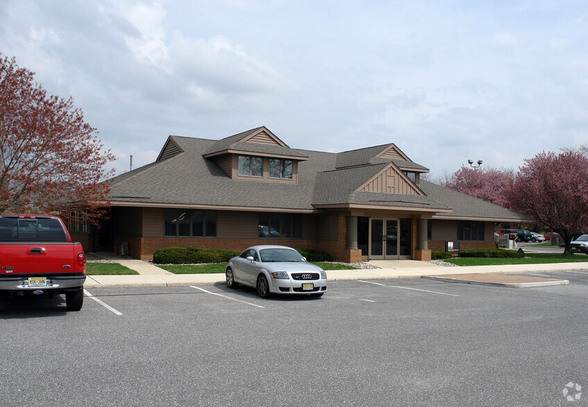 More Photos Of 1138 E Chestnut Ave, Vineland Office For Sale