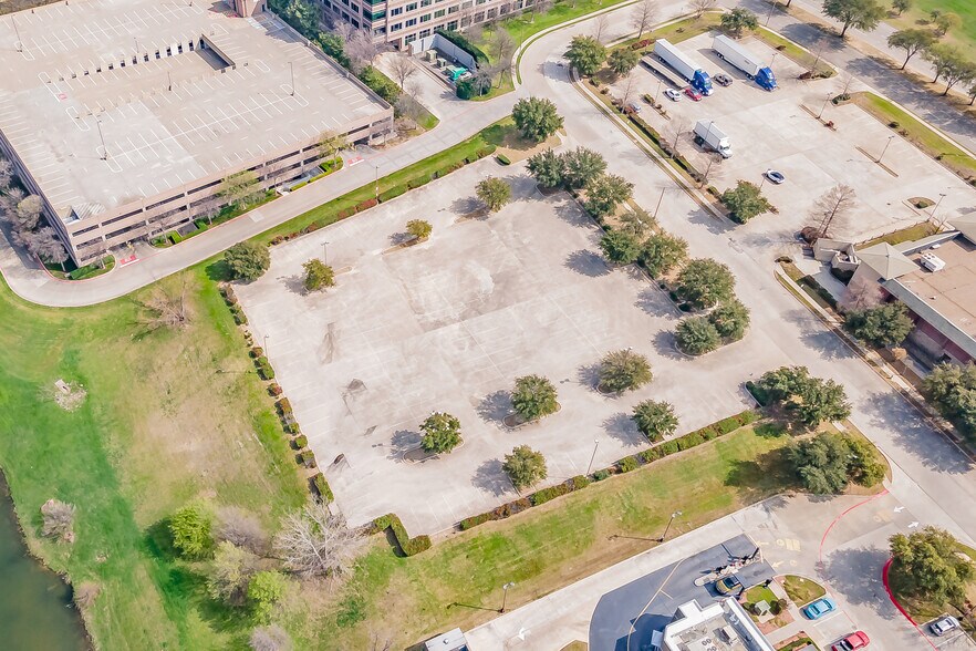 More Photos Of 1001 MacArthur Park, Irving Land For Sale