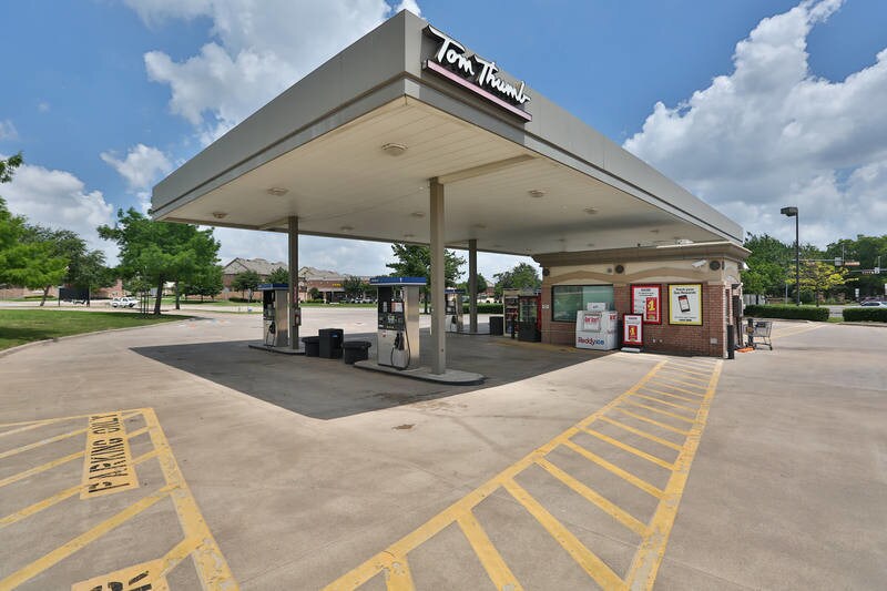 More Photos Of 7801 Alma Dr, Plano Unknown For Lease