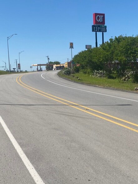 More Photos Of 311 E Interstate 20, Terrell Land For Sale