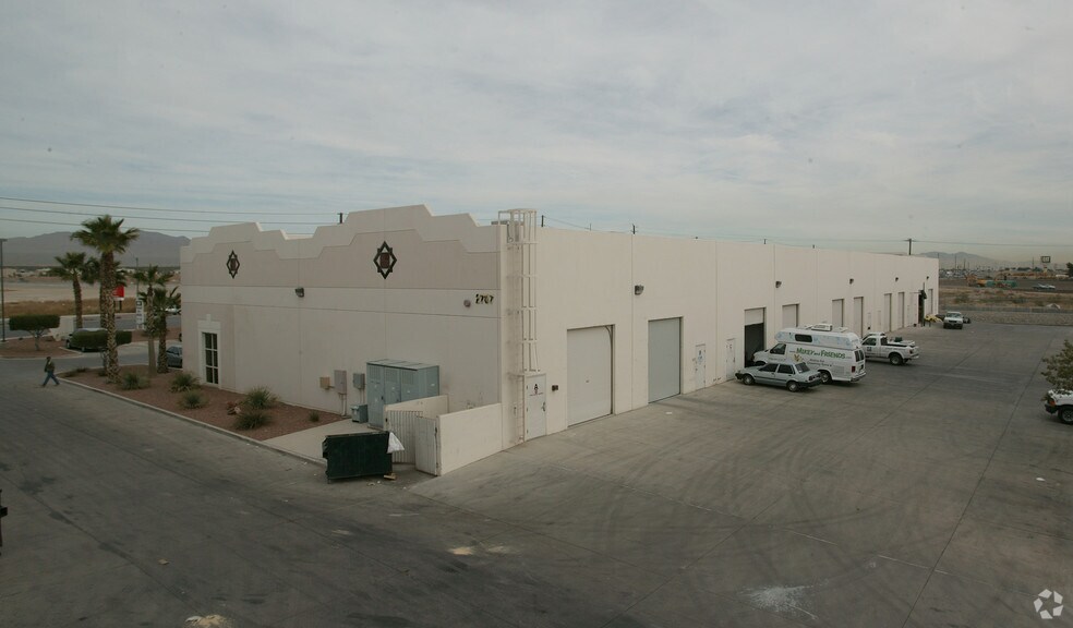 More Photos Of 2625 E Craig Rd, North Las Vegas Unknown For Lease