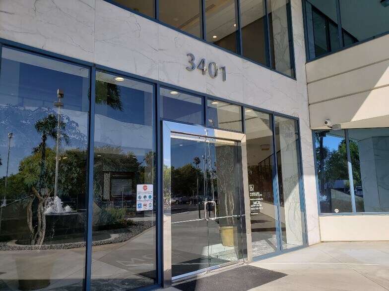 More Photos Of 3401 Centrelake Dr, Ontario Office For Lease