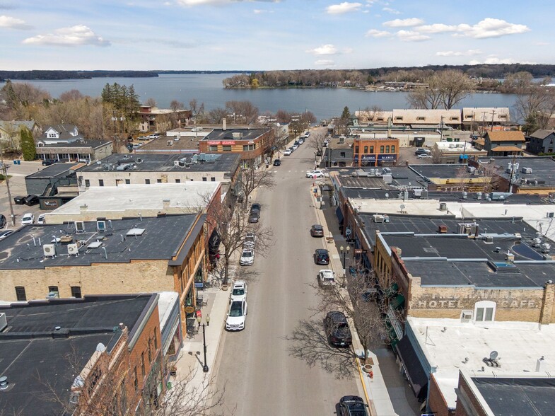 More Photos Of 244 Water St, Excelsior Storefront Retail Office For Lease