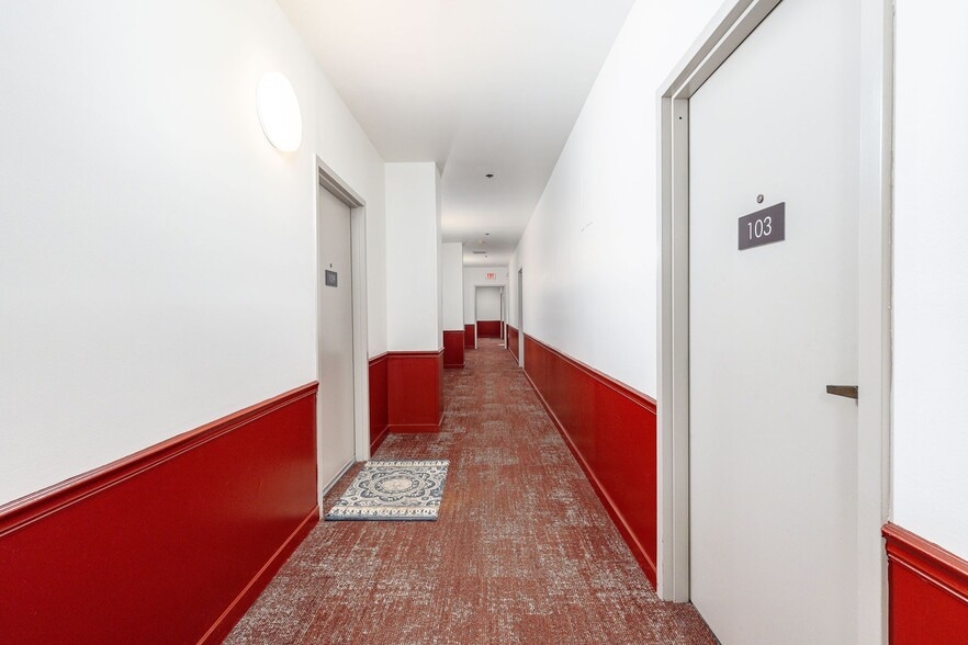 More Photos Of 303 Vine St, Philadelphia Apartments For Lease