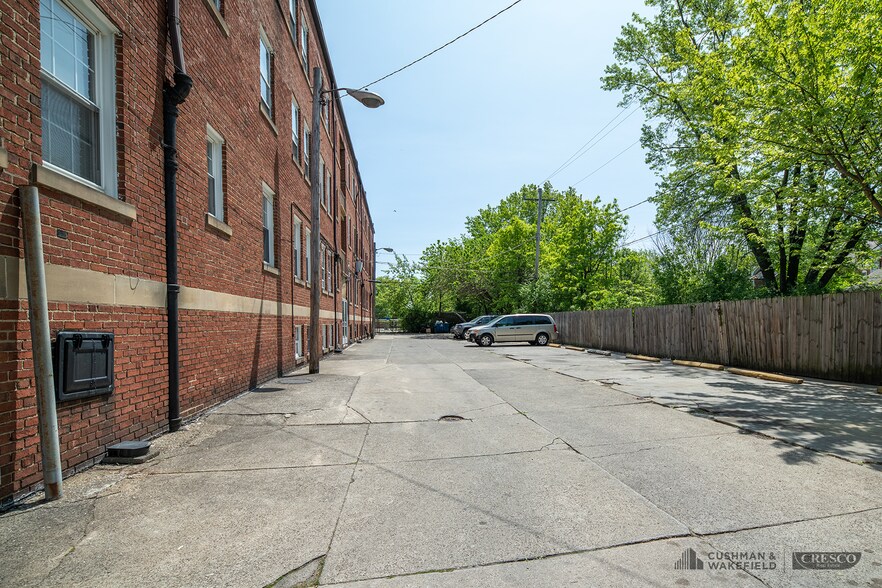More Photos Of 3016 S Moreland Blvd, Cleveland Multifamily For Sale