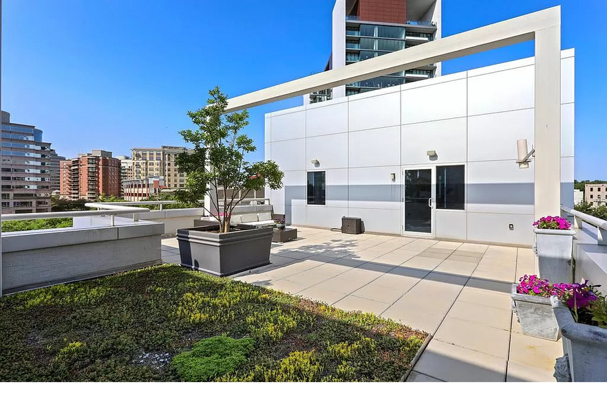 More Photos Of 7809 Woodmont Ave, Bethesda Office Residential For Sale