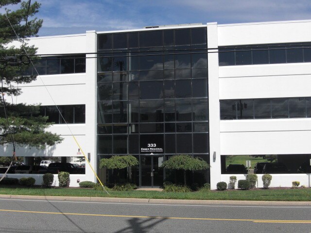 More Photos Of 333 Fairfield Rd, Fairfield Office For Lease