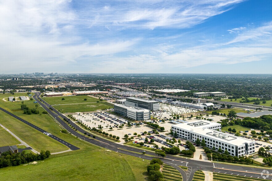 More Photos Of 6275 W Plano Pky, Plano Office For Lease