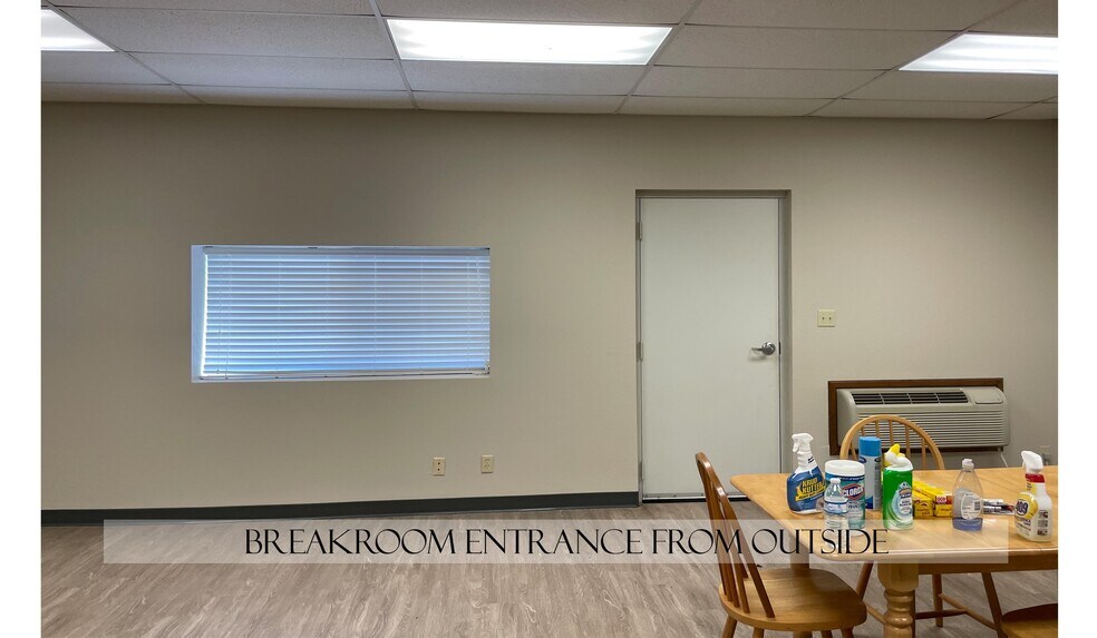 More Photos Of 632 Fm 2093, Fredericksburg Warehouse For Lease