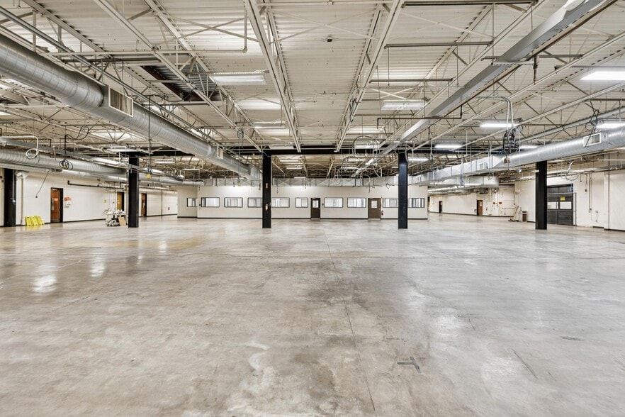 More Photos Of 1551 Dell Ave, Campbell Manufacturing For Sale