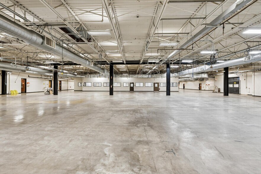 More Photos Of 1551 Dell Ave, Campbell Manufacturing For Sale