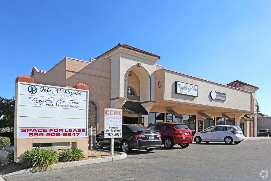 More Photos Of 3167 Fowler Ave, Clovis Storefront Retail Residential For Lease