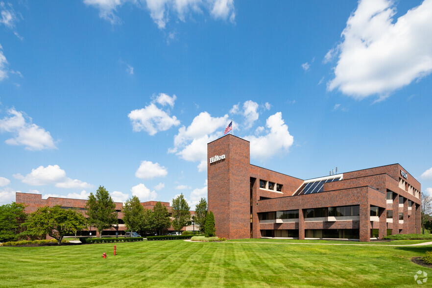 Primary Photo Of 3 Allied Dr, Dedham Coworking Space