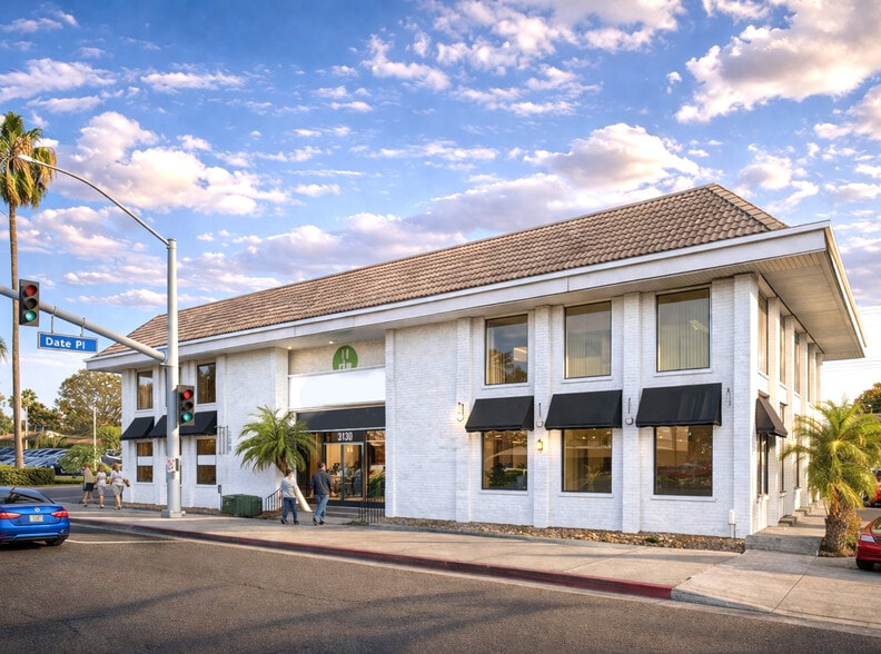 More Photos Of 3130 Harbor Blvd, Costa Mesa Freestanding For Sale