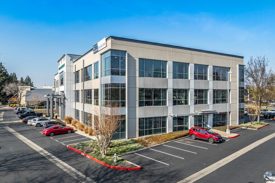 More Photos Of 1375 Exposition Blvd, Sacramento Office For Lease