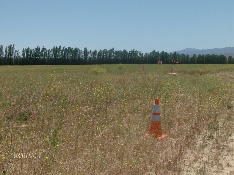 More Photos Of 1643 Cuyama Hwy, Maricopa Land For Sale