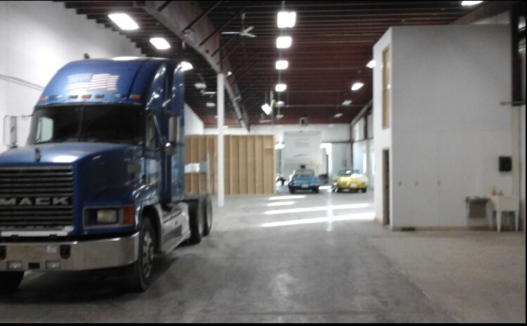 Photo of 1st Floor Ste 