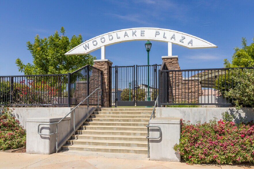 More Photos Of Rodeo Estates, Woodlake Land For Sale