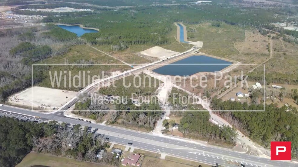 Primary Photo Of Wildlight Commerce Park, Yulee Unknown For Lease