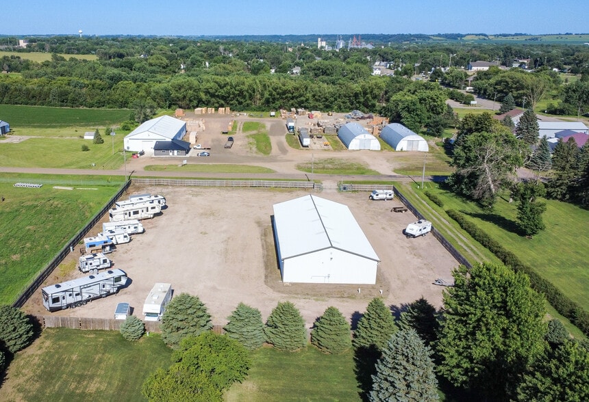 More Photos Of 28189 West Ave, Canton Industrial For Sale