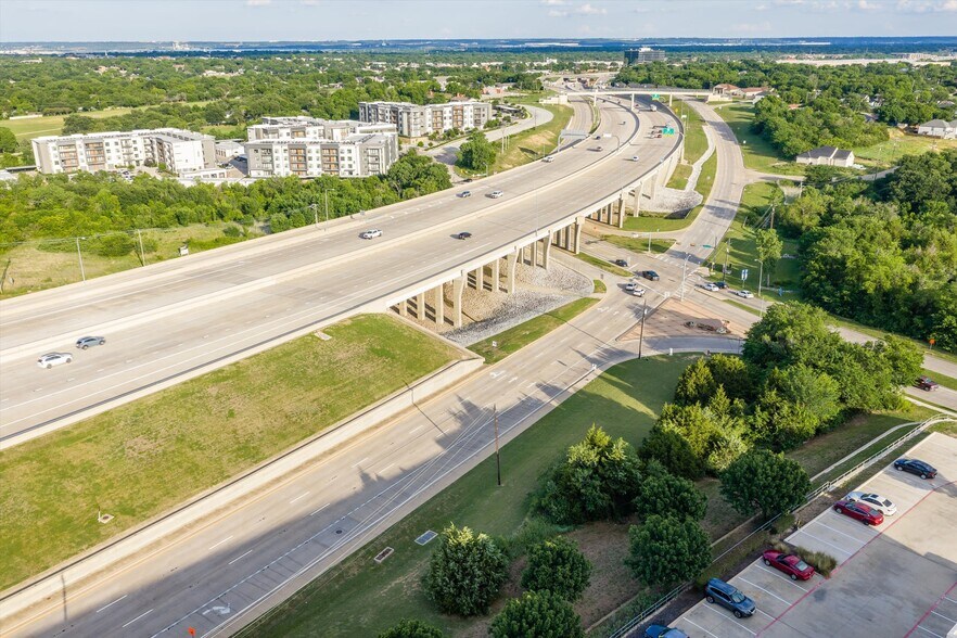 More Photos Of 901 NW 19th St, Grand Prairie Land For Sale