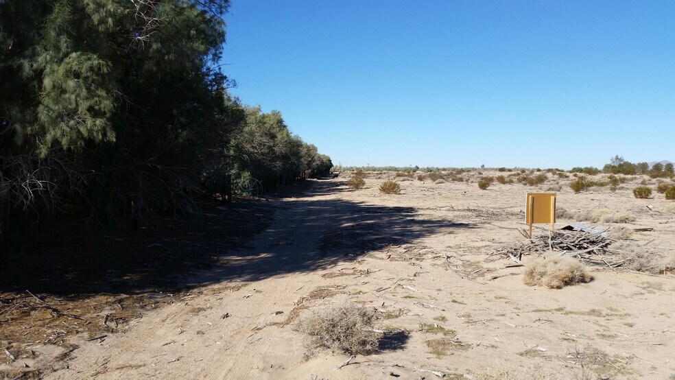 More Photos Of 0 Tovar Road, Newberry Springs Land For Sale