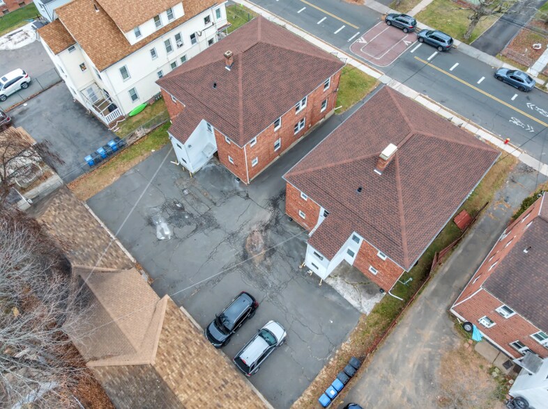 More Photos Of 150-156 Preston, Hartford Apartments For Sale