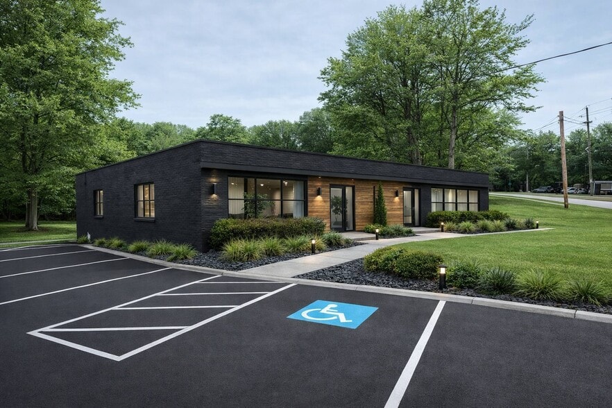 Primary Photo Of Center Ridge Rd, Westlake Office For Lease