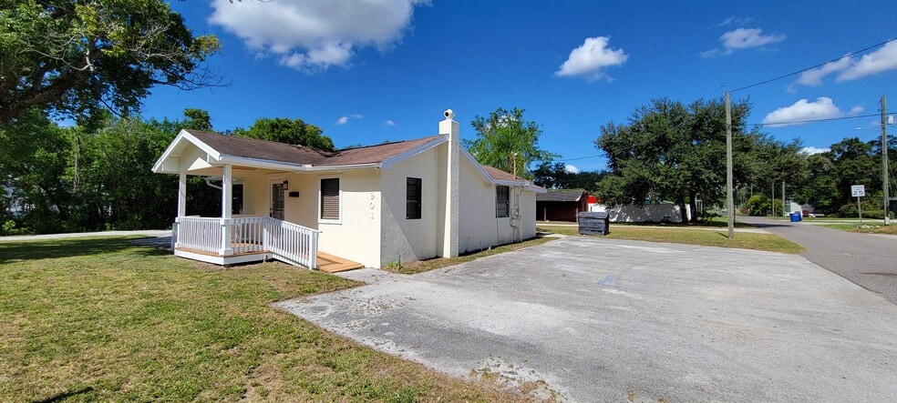 More Photos Of 1901 W Sligh Ave, Tampa Office For Sale