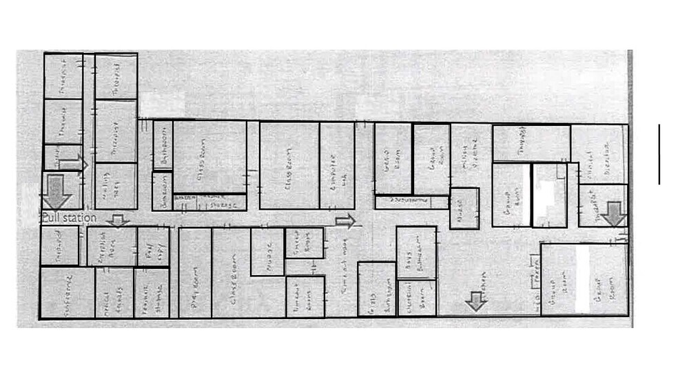 More Photos Of 7908 NW 23rd St, Bethany Daycare Center For Sale