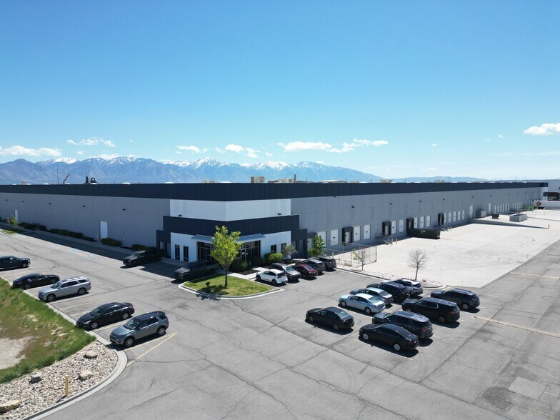 Primary Photo Of 4475 W 700 S, Salt Lake City Warehouse For Lease