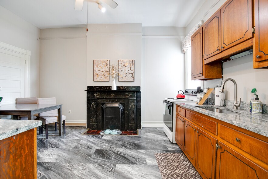 More Photos Of 1320 W Main St, Richmond Office Residential For Sale